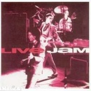 Jam - Live Jam CD