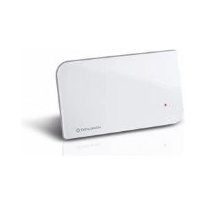 Oehlbach Scope Vision DVB-T2 HD antenna - digital indoor antenna - USB power - active DVB-T2 amplifier - indoor antenna, test winner - white - D1C17216