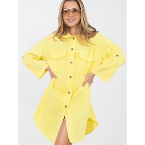 Rue Paris Дамска ежедневна рокля модел 223799 Rue Paris