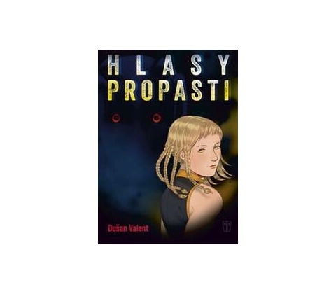 Hlasy propasti