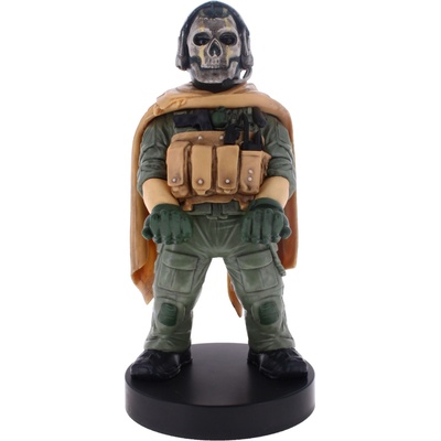 EXG Холдер EXG Games: Call of Duty - Ghost (Warzone), 20 cm
