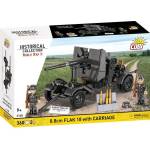 COBI 8, 8 см зенитно оръдие, 1: 35 (COBI-3140)