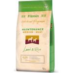 Fitmin Medium Maxi Maintenance Агнешко и ориз 12 кг