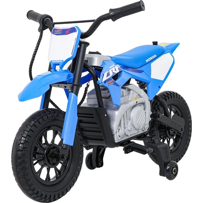 Ramiz HONDA CFR450R Elektrická motorka modrá