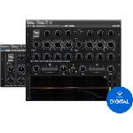 Metric Halo Sontec MES-432D9D (Дигитален продукт)