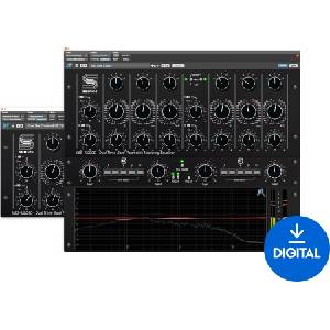 Metric Halo Sontec MES-432D9D (Дигитален продукт)