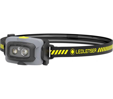 Ledlenser HF4R Work