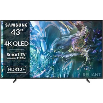Samsung QE43Q60DAU