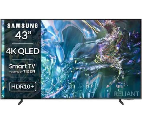 Samsung QE43Q60DAU
