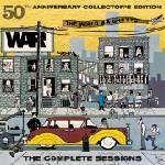 Warner War: World Is A Ghetto - 4CD (074118)