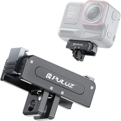 PULUZ 109261 PULUZ Rychloupínací magnetický držák DJI Osmo Action 5 Pro / Action 4 / Action 3
