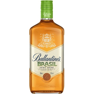Ballantines Brasil 35% 0,7 l (holá láhev)