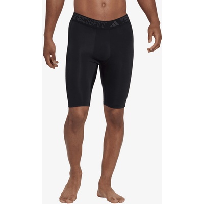 adidas TF SHRT TIGHT černé
