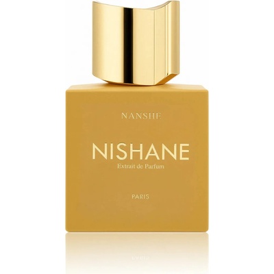 Nishane Nanshe čistý parfum unisex 50 ml