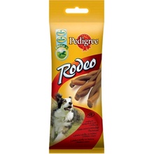 Pedigree RODEO s hovězím masem 70 g