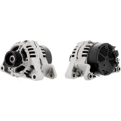 Alternátor Opel Corsa 1.2i 16V, Bosch 0123100003, 90534472