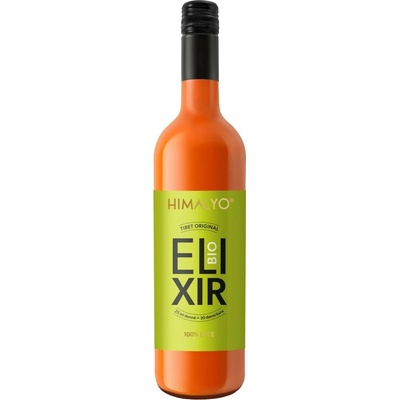Himalyo Elixir 100% džús bio 0,75 l