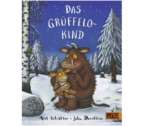 Das Grüffelokind