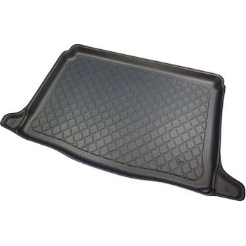 Гумирана стелка за багажник за Renault Megane IV (2016+) Hatchback 5d