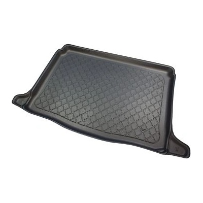 Гумирана стелка за багажник за Renault Megane IV (2016+) Hatchback 5d