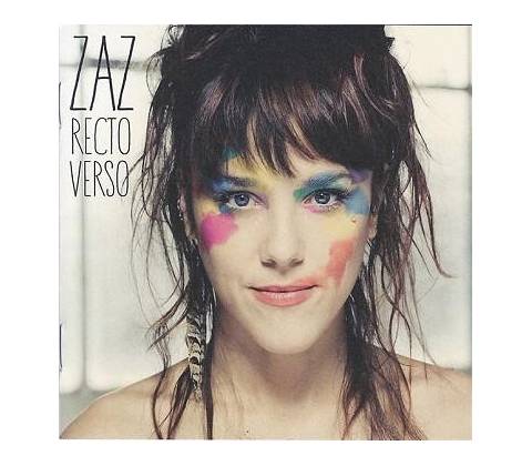 Recto Verso - Zaz