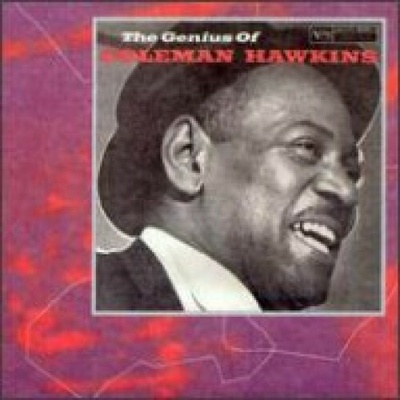 Hawkins Coleman - Genius Of Coleman Hawkins CD