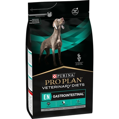 Pro Plan Veterinary Diets EN Gastrointestinal 2 x 5 kg