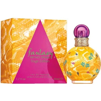 Britney Spears Fantasy (Stage Edition) EDP 50 ml