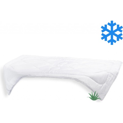 Brotex prikrývka Aloe Vera 140x200