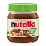 Nutella Течен шоколад Nutella на растителна основа 350гр