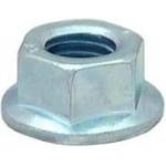Uncanny Brand Galvanized collar pendant din 6923 m-4
