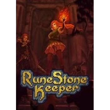 Blackfire Games Runestone Keeper (PC)
