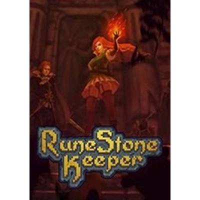 Blackfire Games Runestone Keeper (PC)