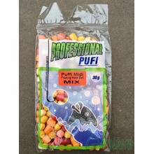 PROFESSIONAL Puffi Midi Floating Hook Bait 30g mix