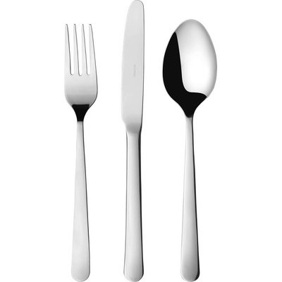 Herdmar Комплект прибори за хранене oslo- 24 части (-082-3024-0021-000-0000)