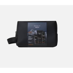Douglas Men Energy Face & Body Care Set Душ гел мъжки