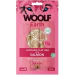 WOOLF Dog Earth NOOHIDE M Salmon 90 г