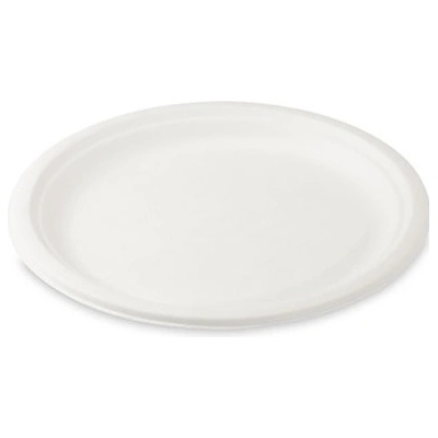 Tanier okrúhly BIO cukrová trstina 26 cm, 100030625