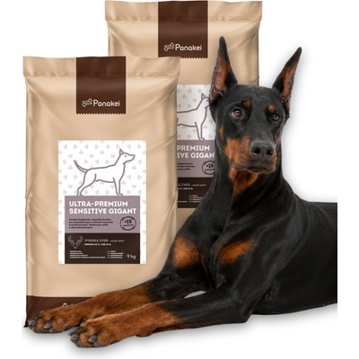 Panakei Jelen Sensitive 18 kg