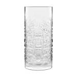 Luigi Bormioli MIXOLOGY - Textures Hi-Ball - Чаша за коктейл - 480мл - 1бр - 12420 (0012269)
