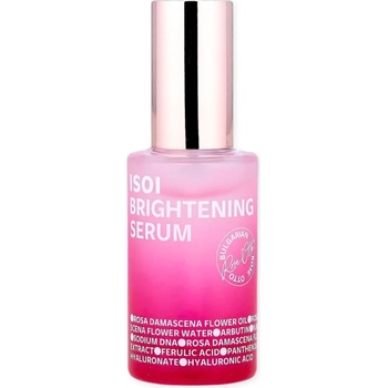 isoi - Brightening Serum 35ml