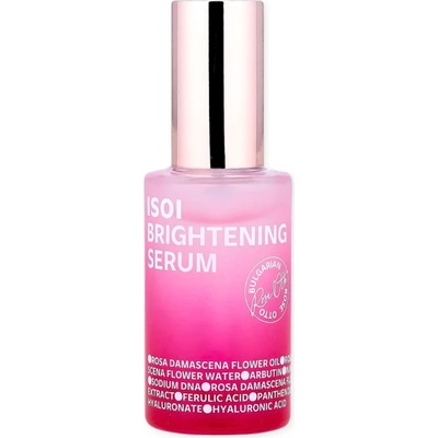 isoi - Brightening Serum 35ml