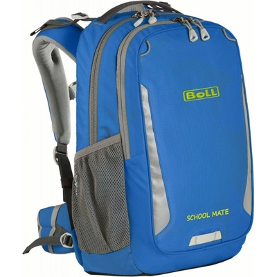 Boll School Mate 18 Dutch Blue