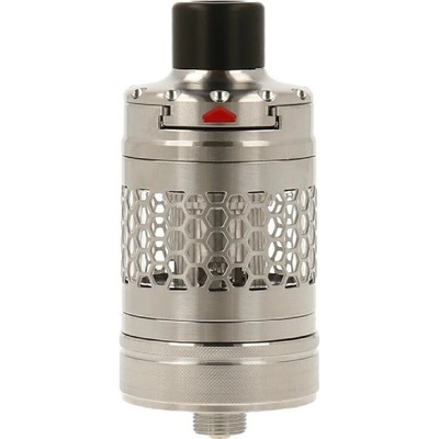 aSpire Nautilus 3 Clearomizer Stříbrná 4ml – Zboží Dáma