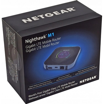 Netgear Nighthawk M1