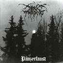DARKTHRONE - PANZERFAUST CD