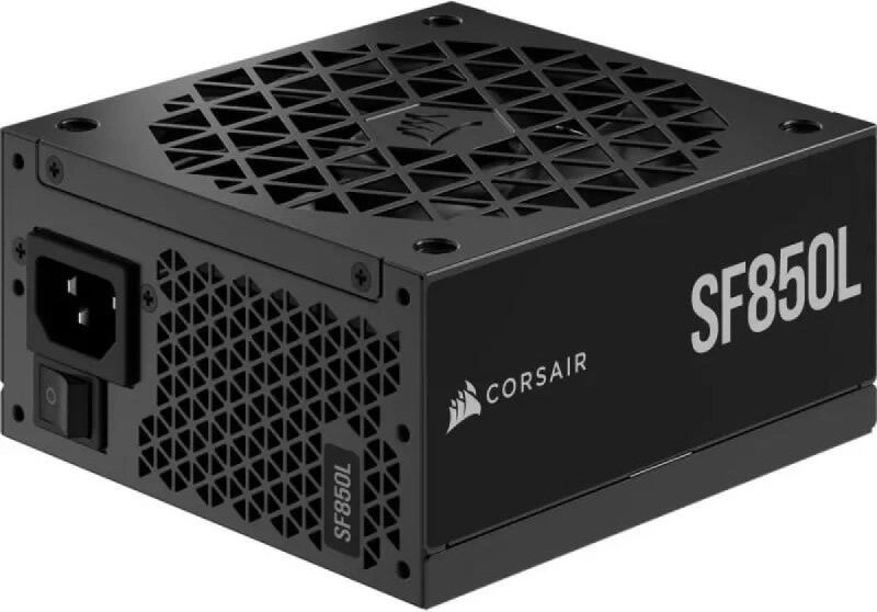 Corsair SF850 850W 80 PLUS Platinum (CP-9020256-EU)