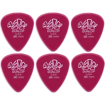Dunlop 41R 0.96 Delrin 500 Standard 6 Trsátko