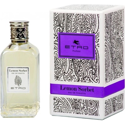 Etro Lemon Sorbet toaletná voda unisex 100 ml