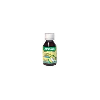 Pharmacopola Aminovit sol. 100 ml